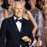 Venice Film Festival a Red Carpet Pulpit for 'King Giorgio' Armani