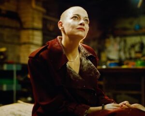Star Names and World Premieres Drive 69th BFI London Film Festival Programme