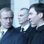 Jude Law stuns as Vladimir Putin in Olivier Assayas’ The Wizard of the Kremlin