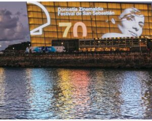 San Sebastián Film Festival Celebrates 73rd Edition with Global Line-Up